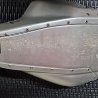 Accessori originali Ducati per Desert X