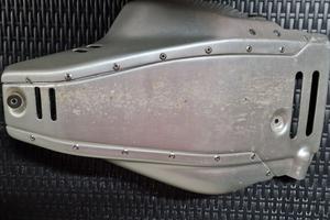 Accessori originali Ducati per Desert X