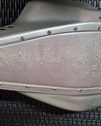 Accessori originali Ducati per Desert X