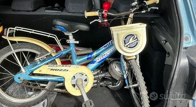 Bici bambino