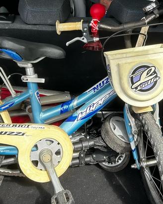 Bici bambino