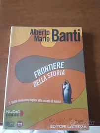 Frontiere della storia vol 2 - dalle rivoluzioni i