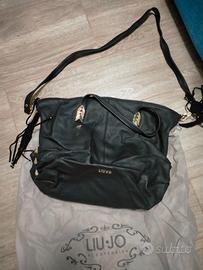 Borsa Liu Jo usata pochissimo