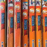 Dragon Ball - Prima Serie