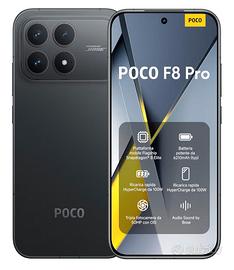 Xiaomi f8 pro 12ram 256gb bose snapdragon 8 5g