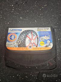 michelin easy grip da 17
