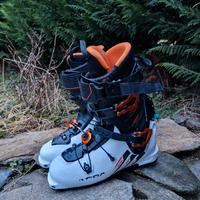 Scarpone scialpinismo Scarpa Maestrale Rs