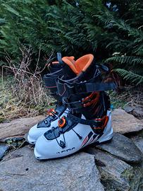 Scarpone scialpinismo Scarpa Maestrale Rs