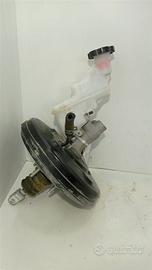 SERVOFRENO HYUNDAI i20 Serie 59110C8100 G4LA benzi