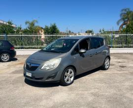 Opel Meriva 1.7 CDTI 110CV b-color Panoramic