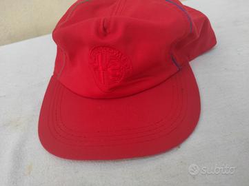 Cappellino Vintage Alfa Romeo