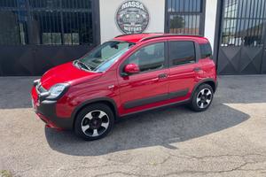 Fiat Panda 1.0 Fire Hybrid neopatentati