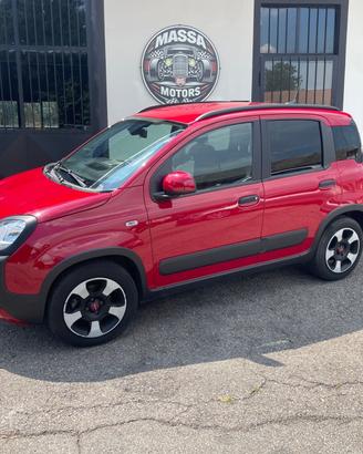 Fiat Panda 1.0 Fire Hybrid neopatentati
