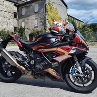 BMW S1000RR