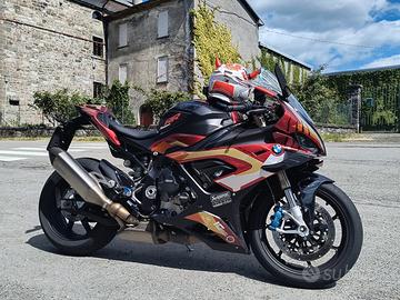BMW S1000RR