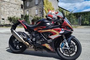 BMW S1000RR