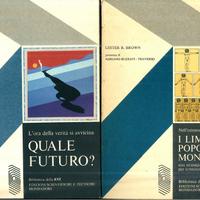 Lotto 6 Libri Ecologia e Natura: EST e Adelphi