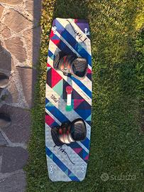 Kitesurf tavola  Hydro modello Pixel