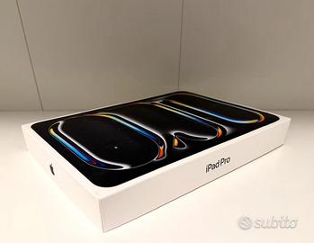 Apple iPad Pro 11" M5 Magic Keyboard 256GB