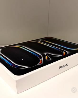 Apple iPad Pro 11" M5 Magic Keyboard 256GB