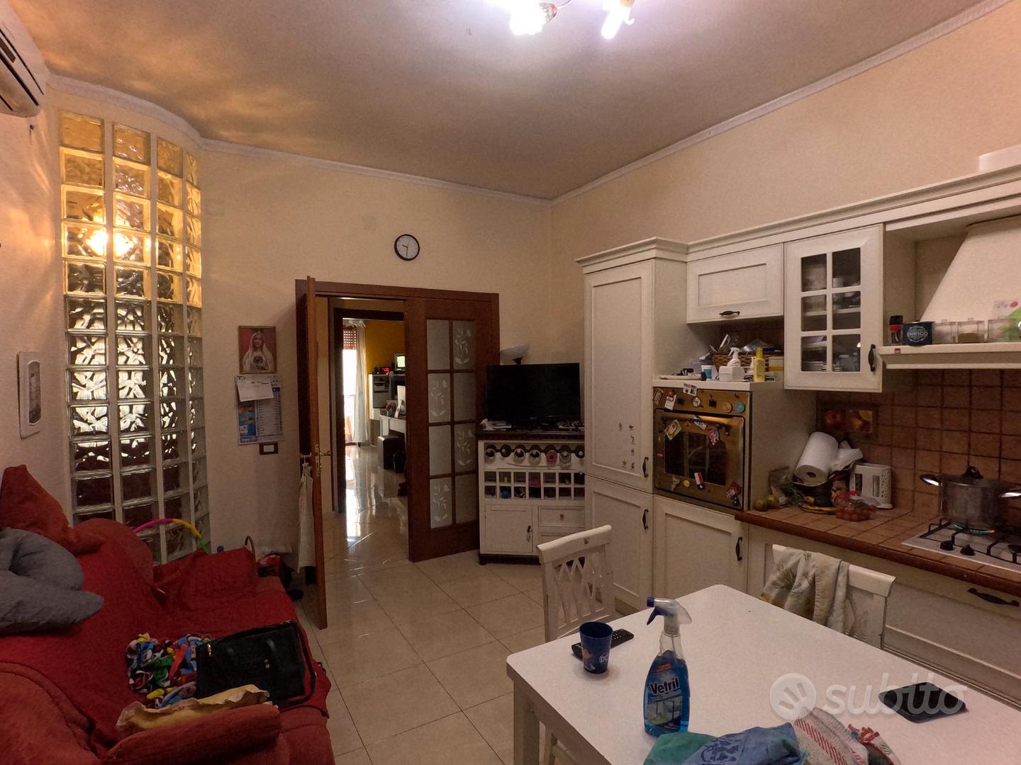Appartamento – Ragusa, Marina di Ragusa - Vista 3