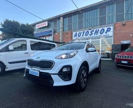 KIA Sportage Sportage 1.6 crdi Business Class P