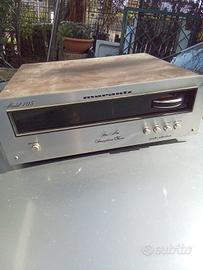 sintonizzatore marantz modello 105.
