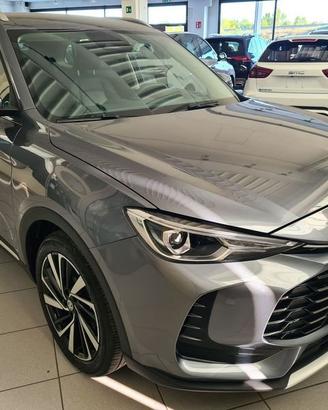 MG ZS 1.5 hybrid+ Comfort auto