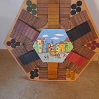 Gioco "Chi va piano va sano"