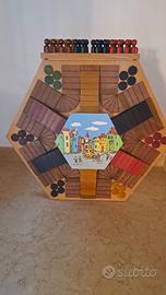 Gioco "Chi va piano va sano"