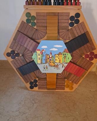 Gioco "Chi va piano va sano"