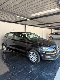 Volkswagen Polo 1.2 5 porte 140.000km unico propri
