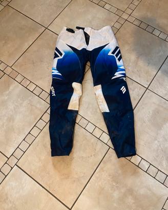 Pantalone enduro