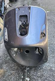 Ricambi piaggio vespa gts 200 L usato