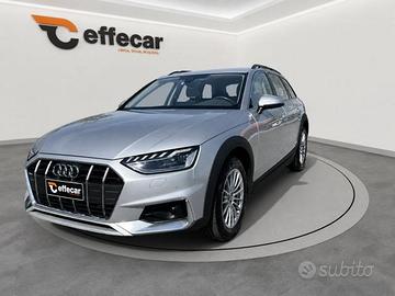 AUDI A4 allroad 40 TDI 204 CV S tronic Business