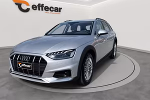 AUDI A4 allroad 40 TDI 204 CV S tronic Business