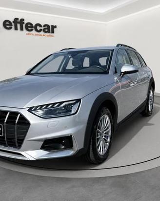 AUDI A4 allroad 40 TDI 204 CV S tronic Business