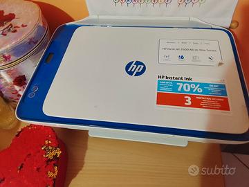 stampante HP Deskjet 2630
