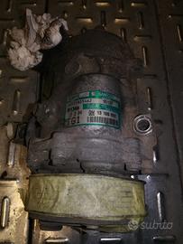 Compressore clima SUZUKI IGNIS 1248cc diesel 2005
