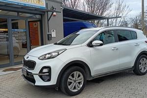 Kia Sportage 1.6 GPLl Energy 2wd 126cv