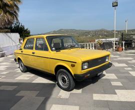 Fiat 128 anno 75