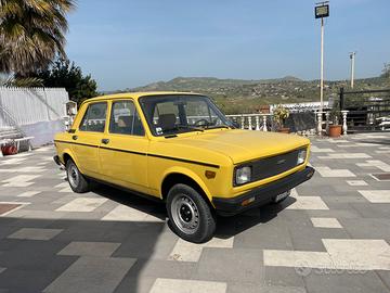 Fiat 128 anno 75