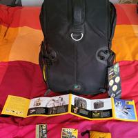 Zaino fotografico KATA 3N1-30