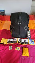 Zaino fotografico KATA 3N1-30