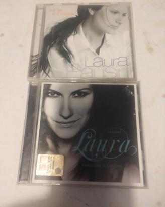 Cd Pausini