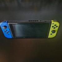 Nintendo Switch V1 Unpatched (Seriale Basso) 
