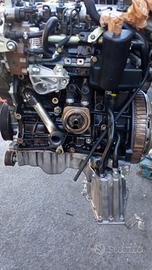 MOTORE SUZUKI GRAND VITARA 1,9 DCI CODICE F9QB2 KM