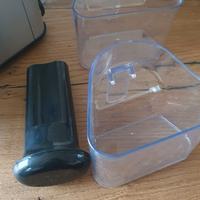 Estrattore di Succo (Slow Juicer)