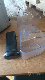 Estrattore di Succo (Slow Juicer)