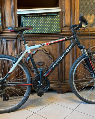 Mtb Rockrider 5.1 26”
